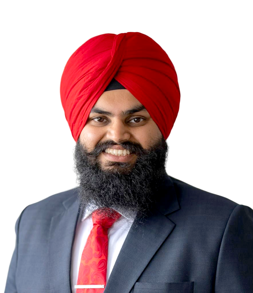 Harsirjan Singh Harsirjan Singh